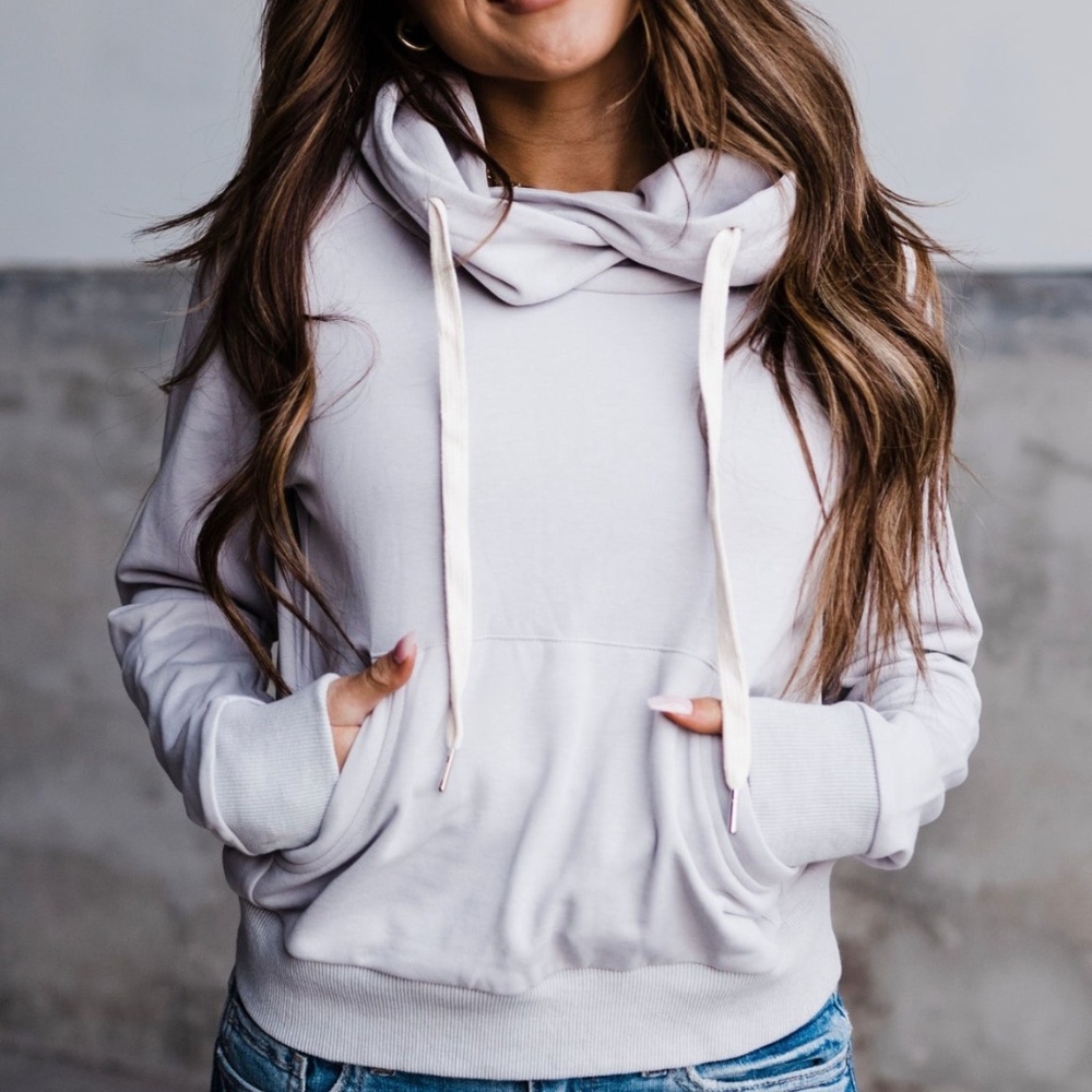 Ampersand Avenue Sweatshirt